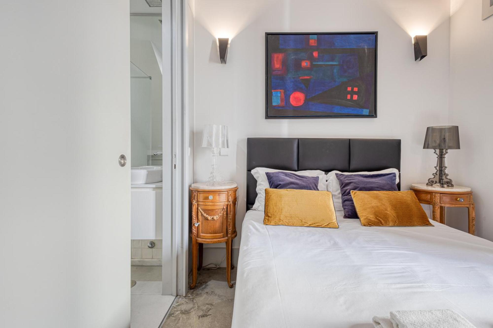 Апартаменты Oporto Guest Luxus Ildefonso Экстерьер фото